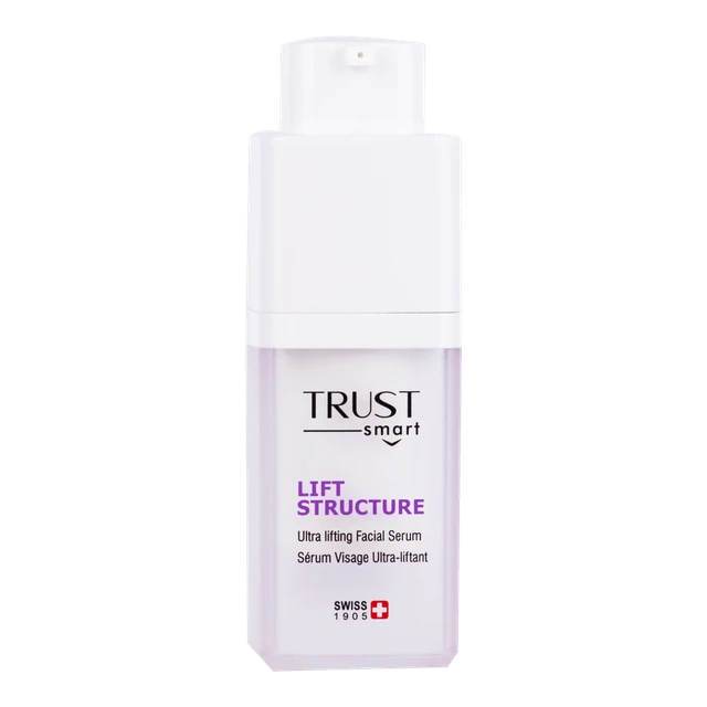 سرم جوانساز، لیفت و ضدچروک تراست اسمارت - Image 3